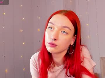 Mary_Pars October 09, 2025 Chaturbate stream image