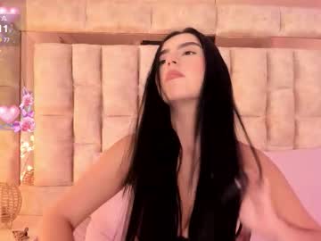 Melissalove3 October 09, 2025 Chaturbate stream image