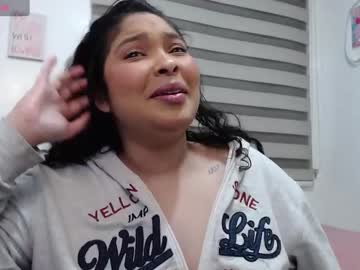 Samantarosee October 09, 2025 Chaturbate stream image