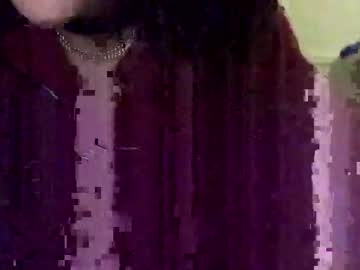 Sinfulamazon October 09, 2025 Chaturbate stream image