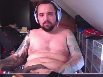 _Smiley_Bear27 October 09, 2025 Chaturbate stream image