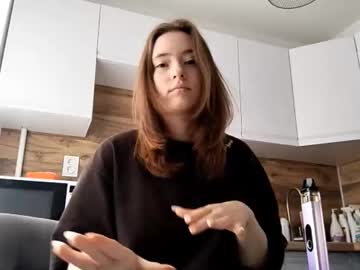 Elysemaldonaldo October 09, 2025 Chaturbate stream image