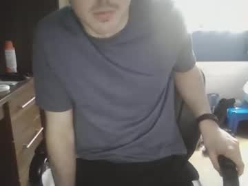 Kolbz October 09, 2025 Chaturbate stream image