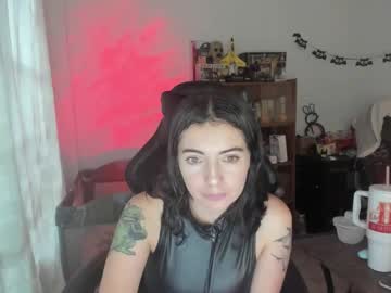 Lestatdlion October 09, 2025 Chaturbate stream image