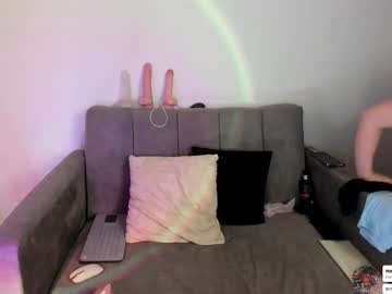 _Mila0717 October 09, 2025 Chaturbate stream image