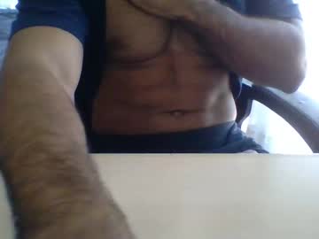 Relaxgod1 October 09, 2025 Chaturbate stream image