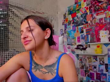 Rita_Smith October 09, 2025 Chaturbate stream image