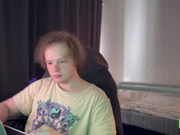_Ted_Bear October 09, 2025 Chaturbate stream image