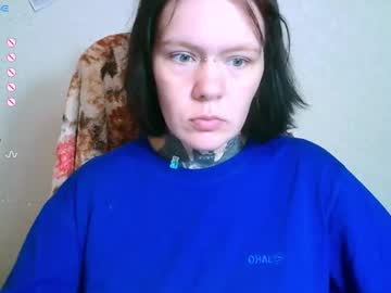 The_Ice_Owl October 09, 2025 Chaturbate stream image