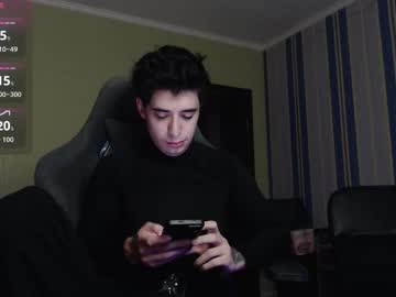 Yofukashi October 09, 2025 Chaturbate stream image
