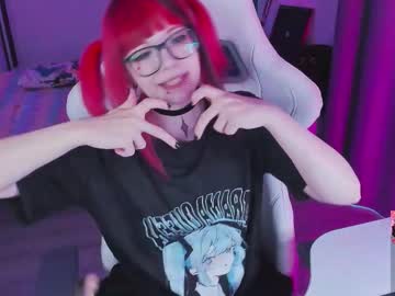 Yumi_Youkai October 09, 2025 Chaturbate stream image