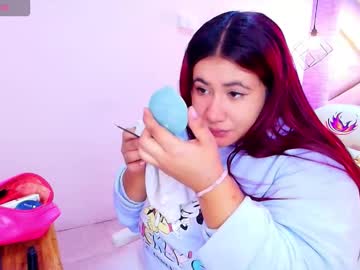 Addy__02 October 09, 2025 Chaturbate stream image