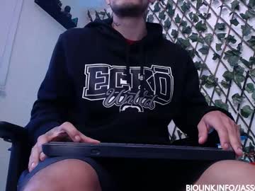 Big_Master26 October 09, 2025 Chaturbate stream image