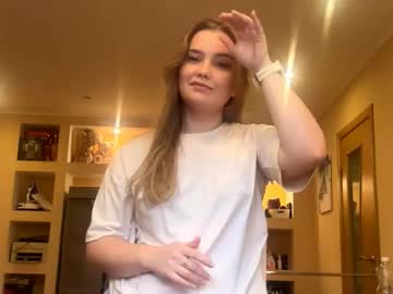 Brigidbilton October 09, 2025 Chaturbate stream image