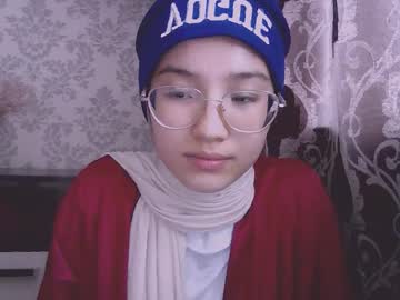 Dorcasgryniuk October 09, 2025 Chaturbate stream image