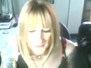 Jadeladyboyminx October 09, 2025 Chaturbate stream image
