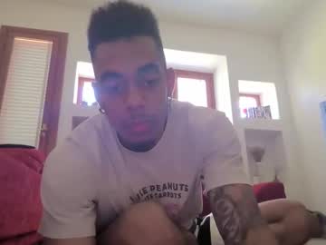 Magicsempai October 09, 2025 Chaturbate stream image