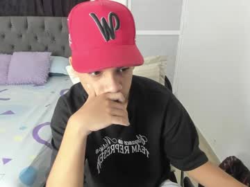 Master_Boy28 October 09, 2025 Chaturbate stream image
