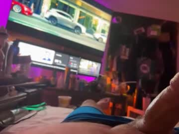 Mattyrazz October 09, 2025 Chaturbate stream image