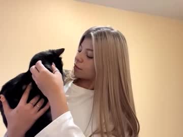 Mingkaak October 09, 2025 Chaturbate stream image