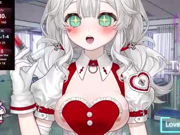 Nyxie_Chan October 09, 2025 Chaturbate stream image