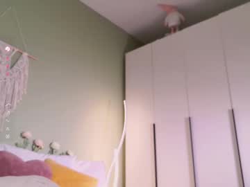 Rinassecret October 09, 2025 Chaturbate stream image