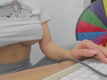 Shahrazed_ October 09, 2025 Chaturbate stream image