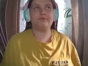 Tyuoooy3 October 09, 2025 Chaturbate stream image