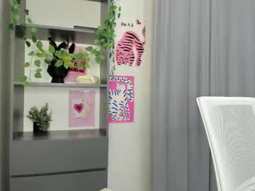 Whi_Te0 October 09, 2025 Chaturbate stream image