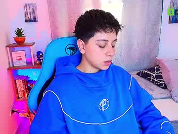 Arontroy_Wi October 09, 2025 Chaturbate stream image