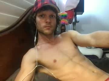 Arthur0cean October 09, 2025 Chaturbate stream image