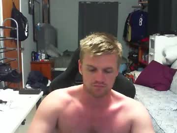 Bronson___ October 09, 2025 Chaturbate stream image