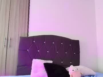 Candy_Blissx October 09, 2025 Chaturbate stream image