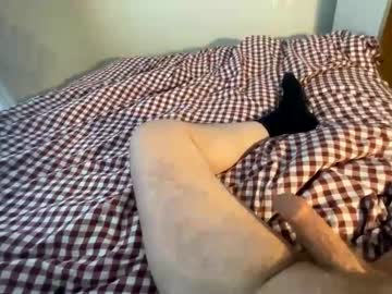 Citizens23 October 09, 2025 Chaturbate stream image