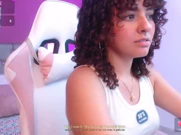 Dulcee_Gaby October 09, 2025 Chaturbate stream image