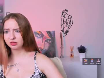Elara_Jadie October 09, 2025 Chaturbate stream image