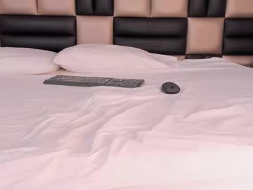 Isabonet October 09, 2025 Chaturbate stream image