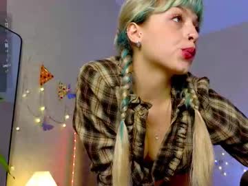 Lavenly October 09, 2025 Chaturbate stream image