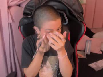 Lunarichy October 09, 2025 Chaturbate stream image