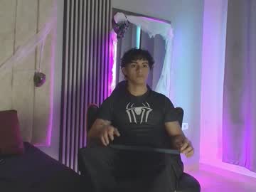 Mikey_Banji October 09, 2025 Chaturbate stream image
