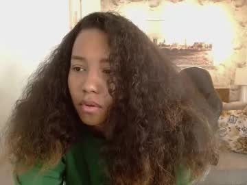 Salome_Tk October 09, 2025 Chaturbate stream image