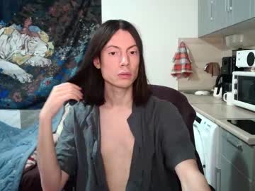 Sashaxxxbellucci October 09, 2025 Chaturbate stream image