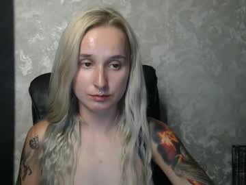 Stephiepink October 09, 2025 Chaturbate stream image
