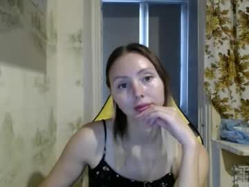 Alice_Smiles October 09, 2025 Chaturbate stream image