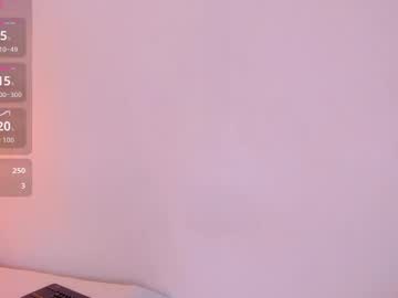 Anthonellasweet_ October 09, 2025 Chaturbate stream image