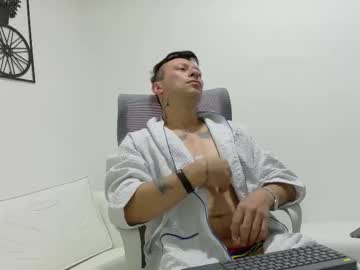 Arcangel_Bigpectorals October 09, 2025 Chaturbate stream image