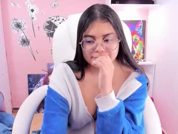 Essmeraldaaa October 09, 2025 Chaturbate stream image
