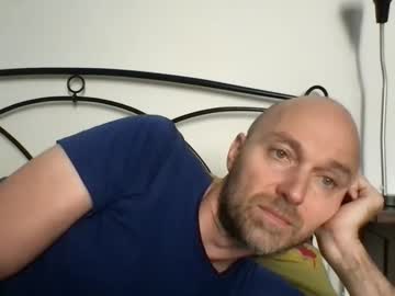 Giannipaciotti October 09, 2025 Chaturbate stream image