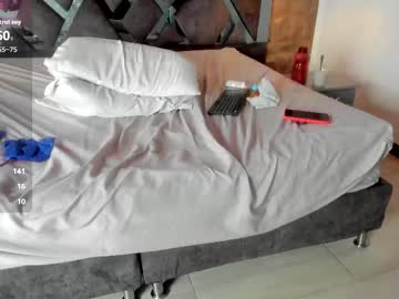 Michell__Evans October 09, 2025 Chaturbate stream image