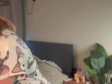 Minicleo October 09, 2025 Chaturbate stream image